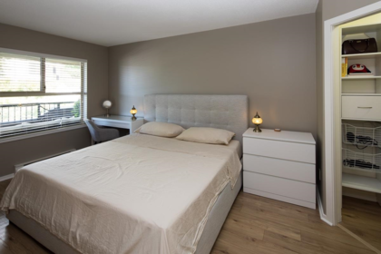 Guest Bathroom Photo of 502 214 Eleventh Street, New Westminster, BC