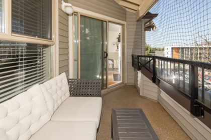 Mudroom Photo of 502 214 Eleventh Street, New Westminster, BC