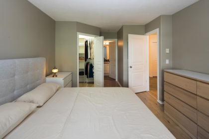 Office / Den Photo of 502 214 Eleventh Street, New Westminster, BC