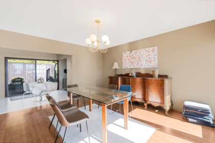 Hallway Photo of 2233 Palmerston Avenue, West Vancouver, BC