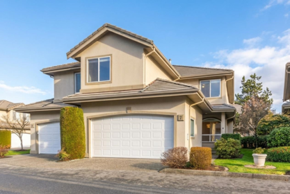 7 998 Riverside Drive, Port Coquitlam, BC, Port Coquitlam — Townhouse for sale