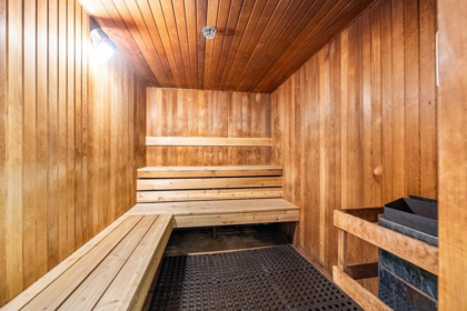 Mudroom Photo of 806 1238 Melville Street, Vancouver, BC