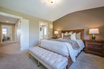 Basement Recreation Room Photo of 9352 Singh Street, Langley, BC