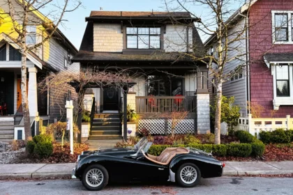 9352 Singh Street, Langley, BC, Fort Langley — 5 bed single family residence for sale