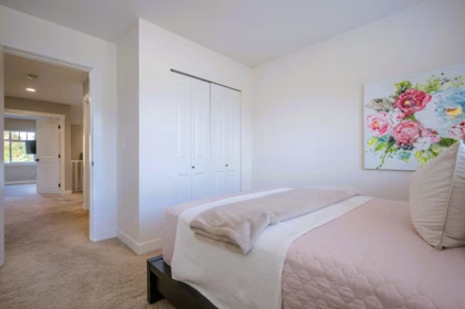 Hallway Photo of 9352 Singh Street, Langley, BC