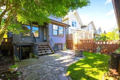Hot Tub / Spa Photo of 9352 Singh Street, Langley, BC