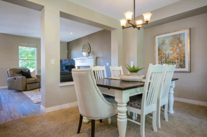 Kitchen Island Photo of 9352 Singh Street, Langley, BC