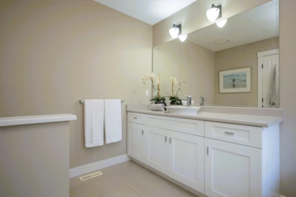 Laundry Room Photo of 9352 Singh Street, Langley, BC