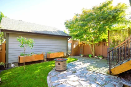 Outdoor Kitchen Photo of 9352 Singh Street, Langley, BC