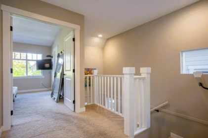 Powder Room Photo of 9352 Singh Street, Langley, BC