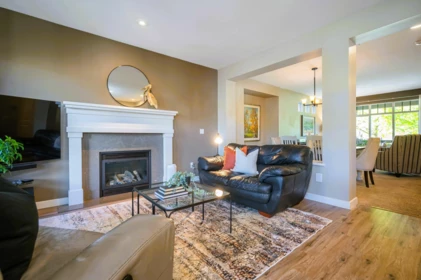 Primary Bedroom Photo of 9352 Singh Street, Langley, BC