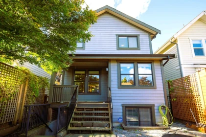 Street View Photo of 9352 Singh Street, Langley, BC