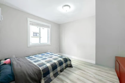 Basement Recreation Room Photo of 520 Ewen Avenue, New Westminster, BC