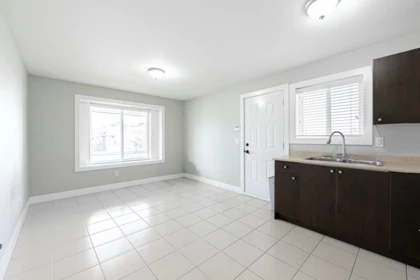 Office / Den Photo of 520 Ewen Avenue, New Westminster, BC