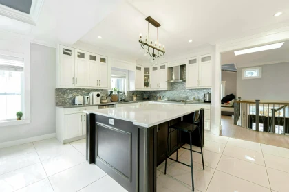 Pantry Photo of 520 Ewen Avenue, New Westminster, BC