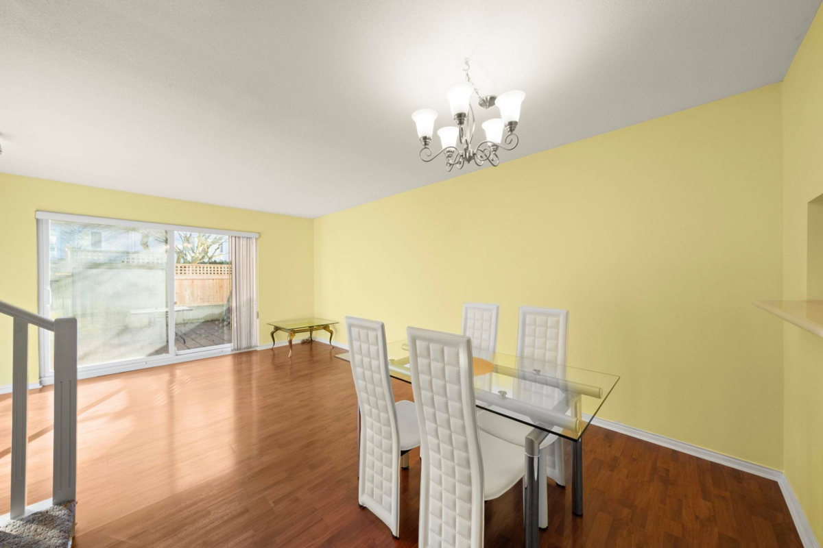 Bedroom 2 Photo of 27 6670 Rumble Street, Burnaby, BC