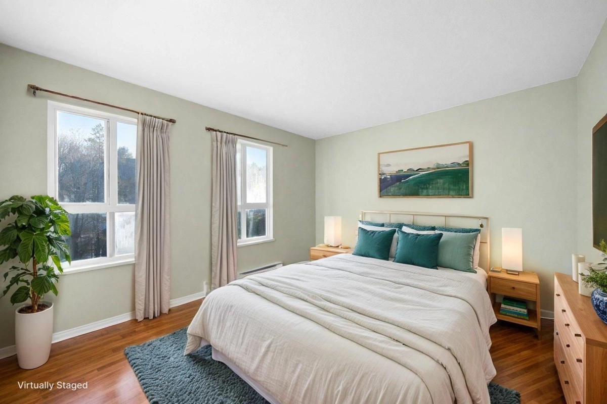 Kitchen Photo of 27 6670 Rumble Street, Burnaby, BC