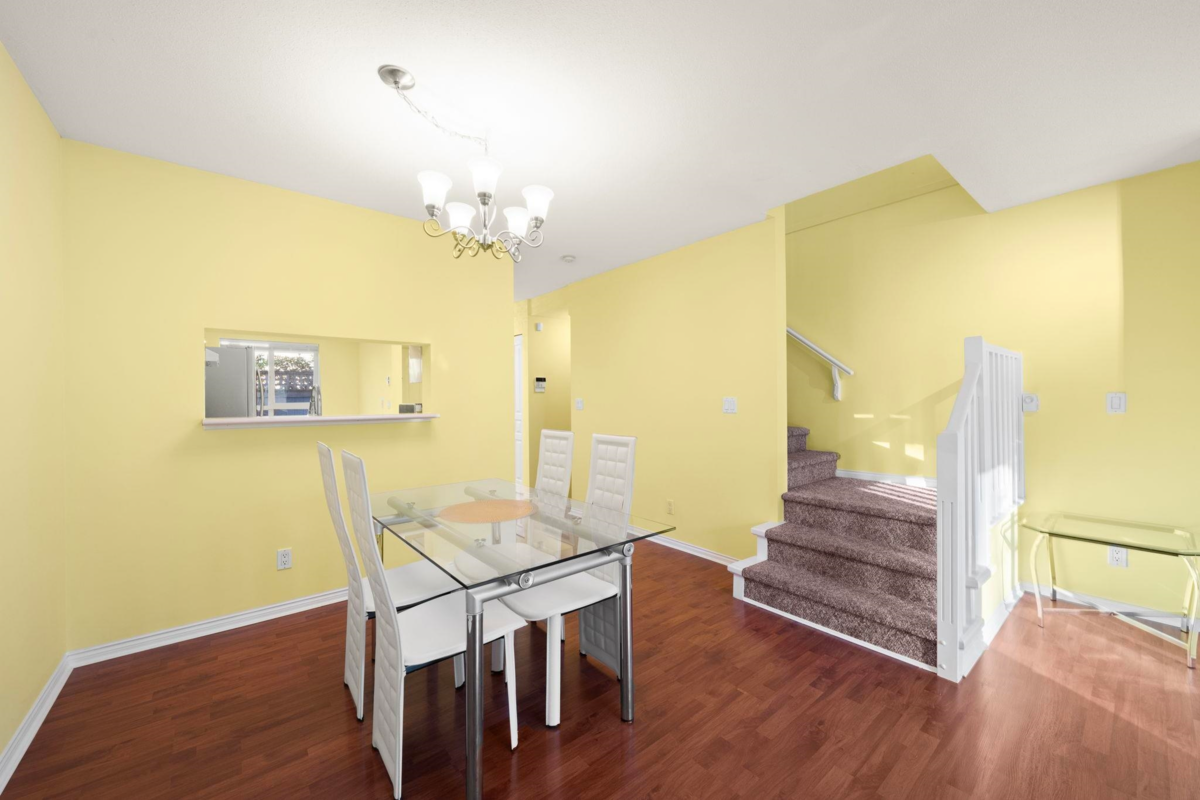 Loft / Bonus Room Photo of 27 6670 Rumble Street, Burnaby, BC