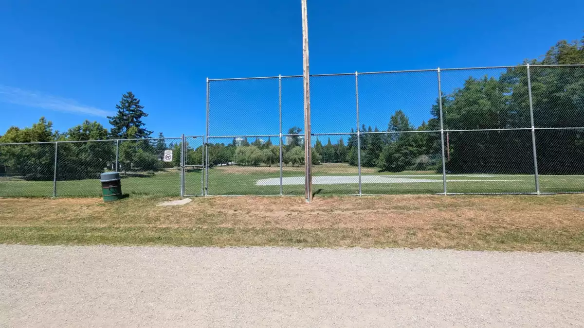 Street View Photo of 27 6670 Rumble Street, Burnaby, BC