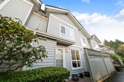 27 6670 Rumble Street, Burnaby, BC, Burnaby — 2 bed townhouse for sale