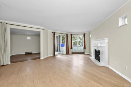 107 7455 Moffatt Road, Richmond, BC