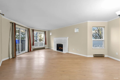 107 7455 Moffatt Road, Richmond, BC