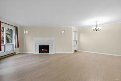 107 7455 Moffatt Road, Richmond, BC