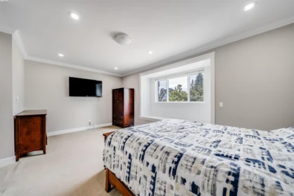 Outdoor Deck Photo of 15688 92 Avenue, Surrey, BC