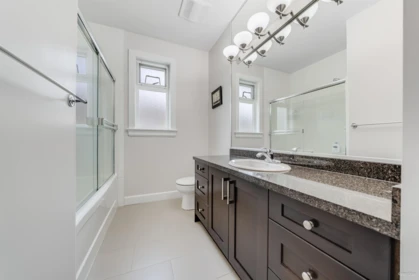 Swimming Pool Photo of 15688 92 Avenue, Surrey, BC