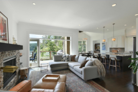 39 4622 Sinclair Bay Road, Garden Bay, BC