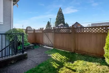 Aerial View of 18407 59a Avenue, Surrey, BC