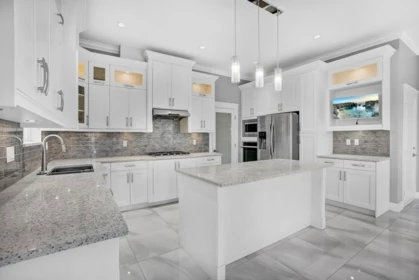 Breakfast Nook Photo of 18407 59a Avenue, Surrey, BC