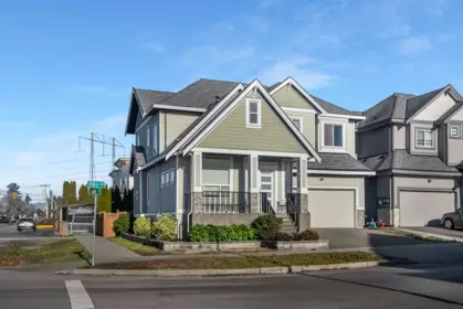 18407 59a Avenue, Surrey, BC, Surrey — Single Family Residence for sale