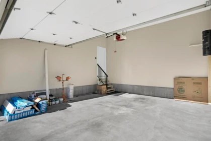 Fitness Center Photo Near 18407 59a Avenue, Surrey, BC