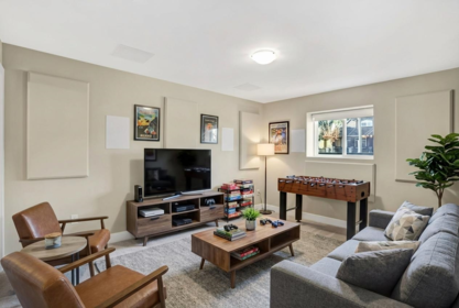 Garage Interior Photo of 18407 59a Avenue, Surrey, BC