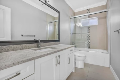 Laundry Room Photo of 18407 59a Avenue, Surrey, BC