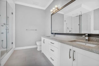 Office / Den Photo of 18407 59a Avenue, Surrey, BC