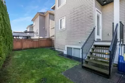 Outdoor Kitchen Photo of 18407 59a Avenue, Surrey, BC