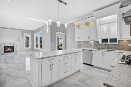 Pantry Photo of 18407 59a Avenue, Surrey, BC