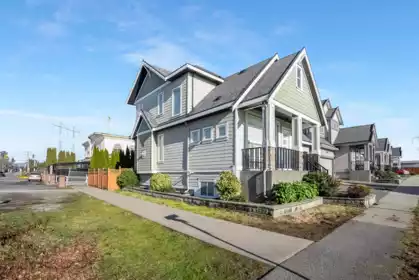 Playground / Recreational Area Near 18407 59a Avenue, Surrey, BC