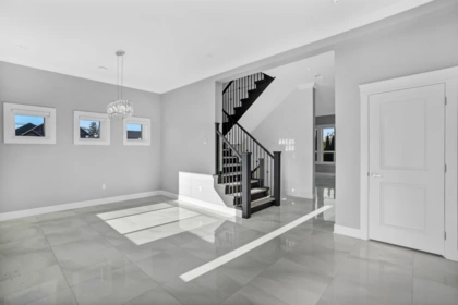 Walk-In Closet Photo of 18407 59a Avenue, Surrey, BC
