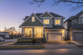 18407 59a Avenue, Surrey, BC