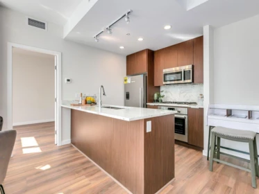 Breakfast Nook Photo of 1207 3328 Carscallen Road, Richmond, BC