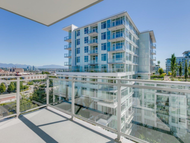 1207 3328 Carscallen Road, Richmond, BC, Richmond — Apartment/Condo for sale