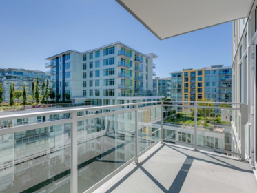 1207 3328 Carscallen Road, Richmond, BC, Richmond — Apartment/Condo for sale