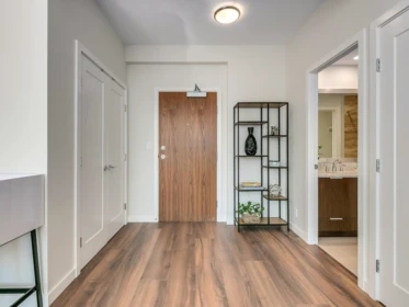 Office / Den Photo of 1207 3328 Carscallen Road, Richmond, BC
