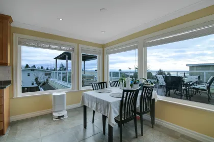 1050 Parker Street, White Rock, BC, White Rock — Single Family Residence for sale