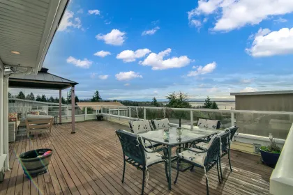 1050 Parker Street, White Rock, BC, White Rock — Single Family Residence for sale