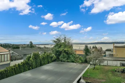 Playground / Recreational Area Near 1050 Parker Street, White Rock, BC