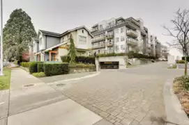 608 10177 River Drive, Richmond, BC